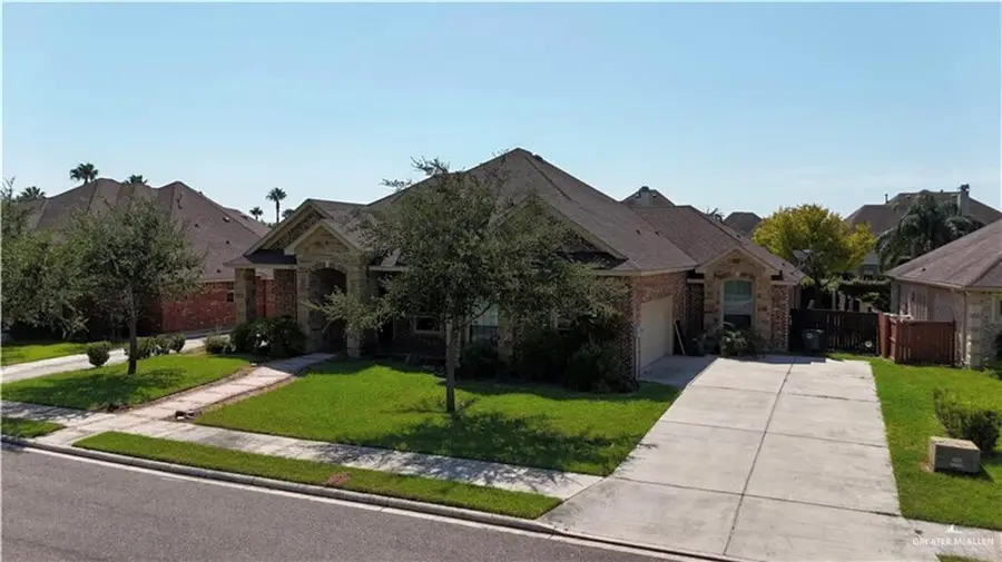 2505 Grand Canal Drive, Mission, TX 78572 - Image #2