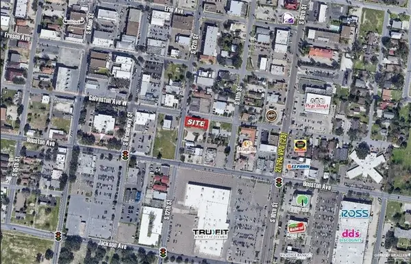 701 S 12th Street, McAllen, TX 78501