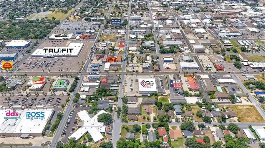 701 S 12th Street, McAllen, TX 78501 - #3