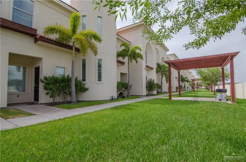 1412 E Keeton Street #3, McAllen, TX 78501 - Image #1
