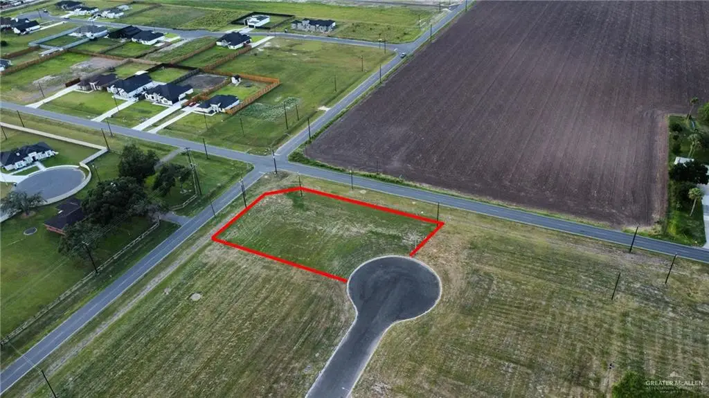 5605 Aaron Lane, Weslaco, TX 78599 - Image #1