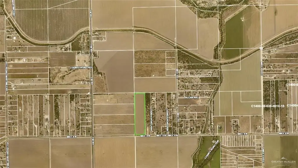 0000 Mile 4 Road N, Mercedes, TX 78570 - Image #1