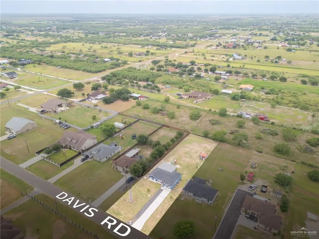 15319 E Davis Road, Edinburg, TX 78542 - #1