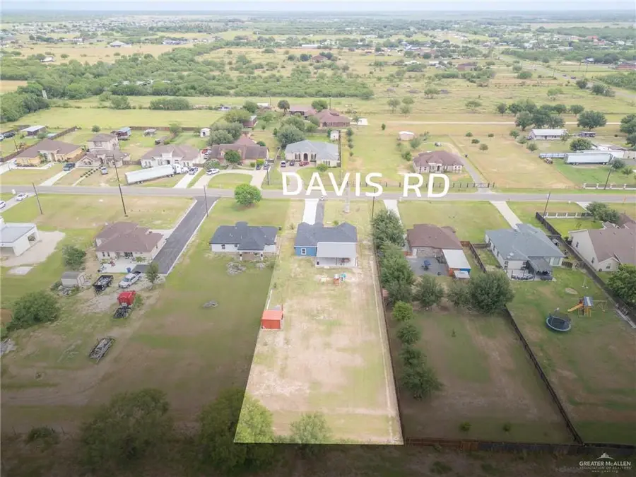 15319 E Davis Road, Edinburg, TX 78542 - #3