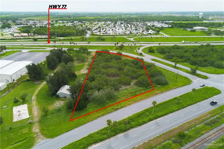 0 Expressway 77, Harlingen, TX 78550 - #2