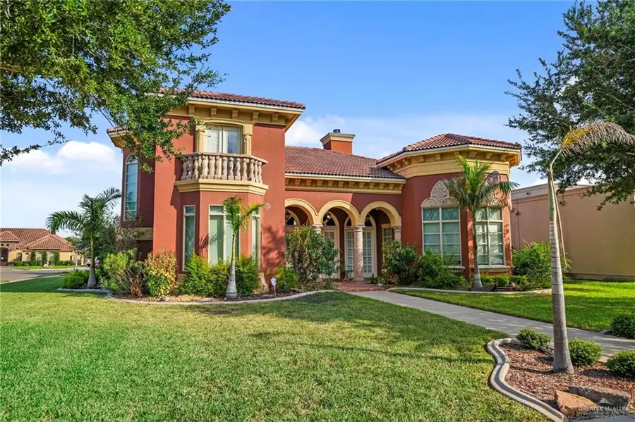 3716 E Lincoln Avenue, Mission, TX 78573 - Image #2