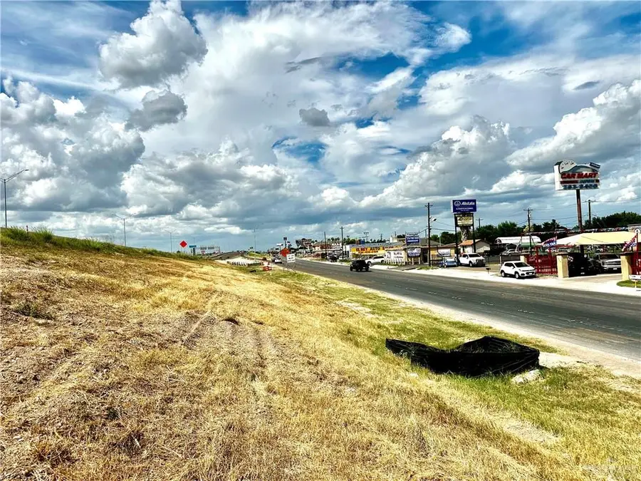 2016 N Cage Boulevard, Pharr, TX 78577 - #3