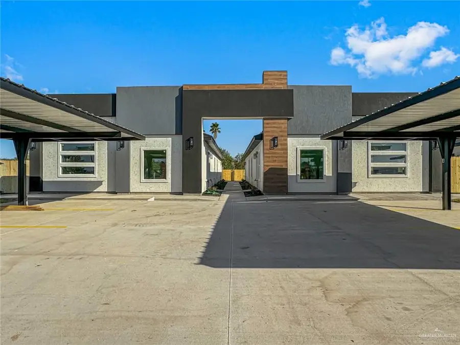 611 Buccaneer Drive, Hidalgo, TX 78557 - Image #2