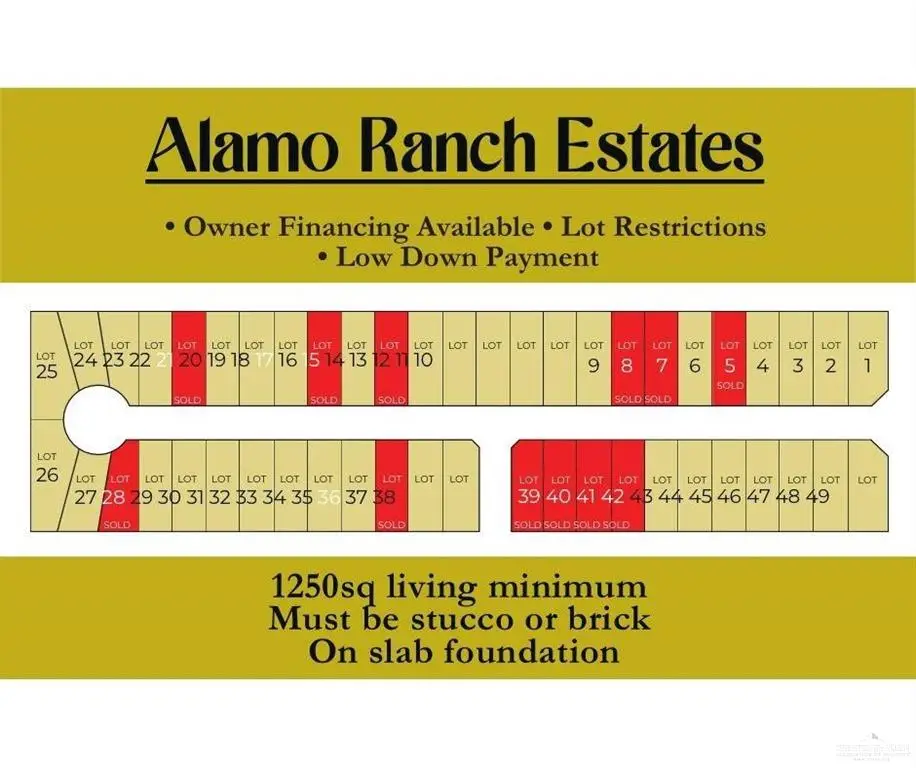 1344 9th Street, Alamo, TX 78516 - Image #1