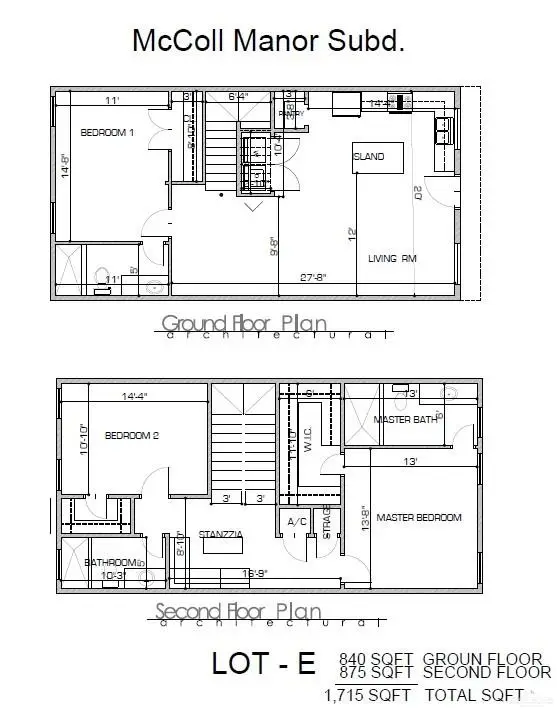 2602 N Mccoll Road, Edinburg, TX 78541 - Image #3