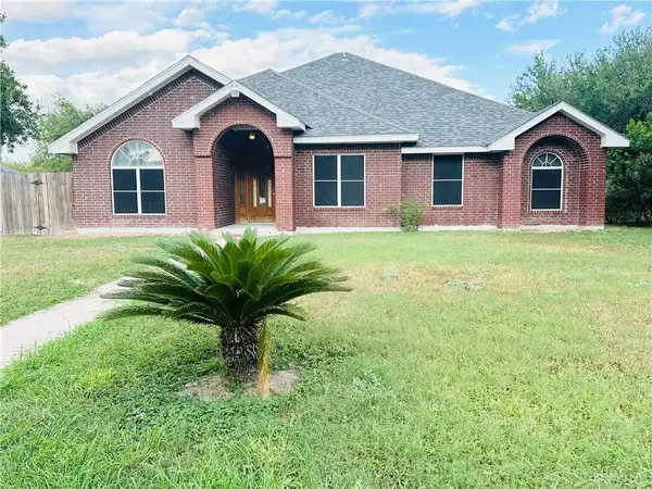 606 Calle Del Sol, San Juan, TX 78589