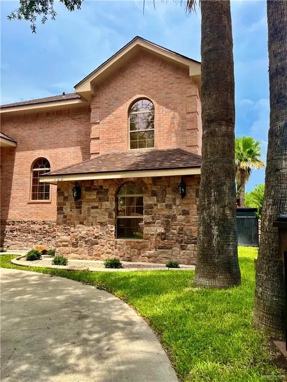 736 N 46th Street, McAllen, TX 78501 - Image #3