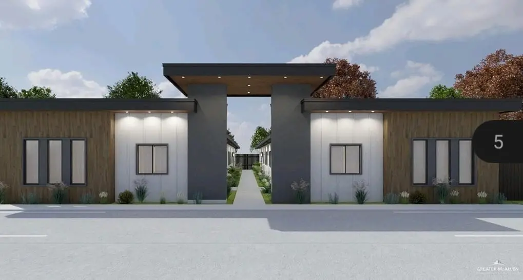 3100 Links Drive, Edinburg, TX 78542 - Image #1