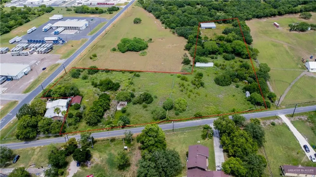 27906 Fm 2556, La Feria, TX 78559 - Image #1