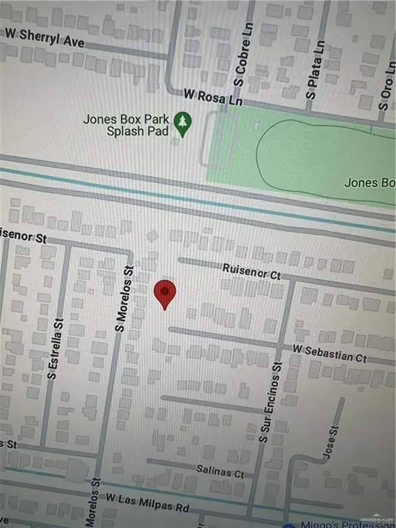 916 Sebastian Court, Pharr, TX 78577 - #2