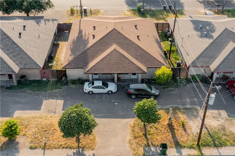 803 W 24th Street, Mission, TX 78572 - #2