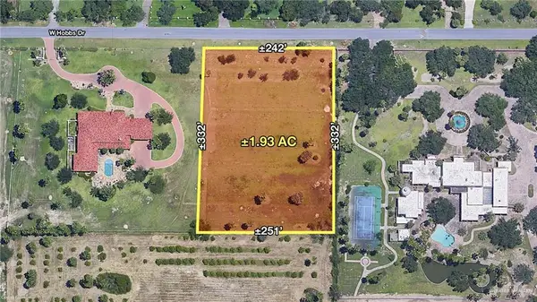 601 Hobbs Drive, McAllen, TX 78501