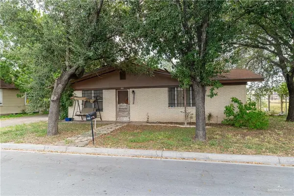 804 N 24th Street, McAllen, TX 78501