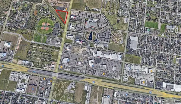 700 Ware Road, McAllen, TX 78501