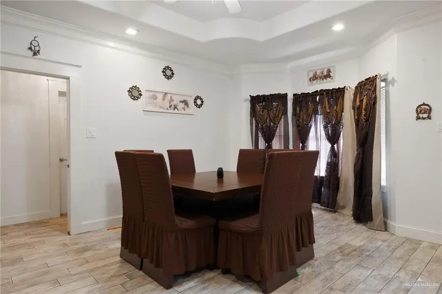 2601 Iris Drive, San Juan, TX 78589 - #3