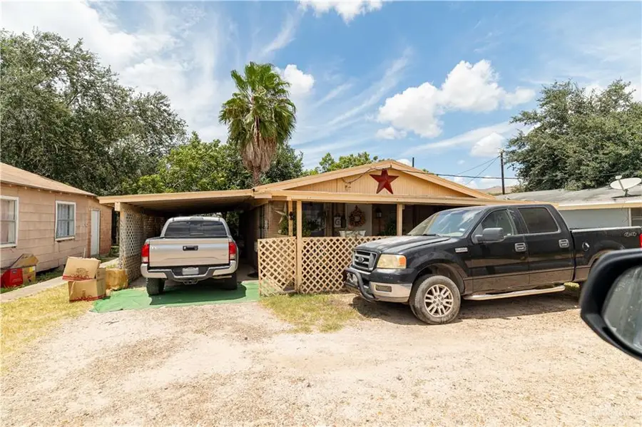 812 N 24th Street, McAllen, TX 78501 - #2