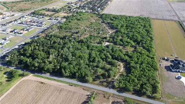 20616 Morris Road, Harlingen, TX 78552