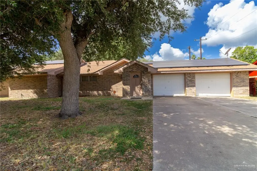 1420 W Cherry Blossom Circle, Weslaco, TX 78596 - #1