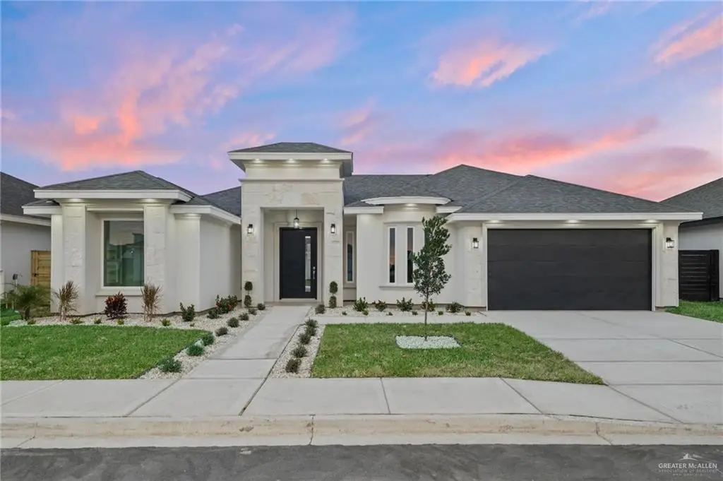 4746 S Wichita Road, Edinburg, TX 78542 - #1