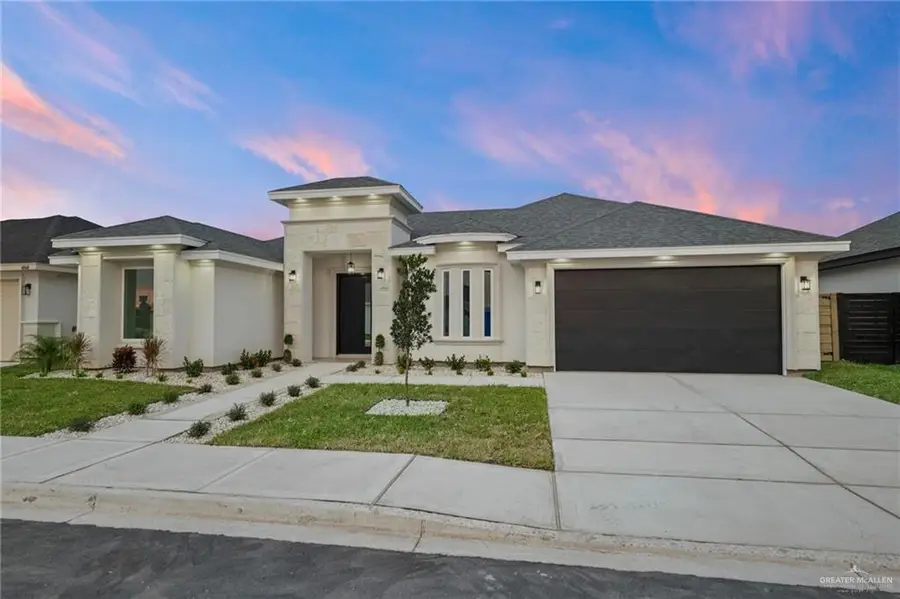 4746 S Wichita Road, Edinburg, TX 78542 - #2