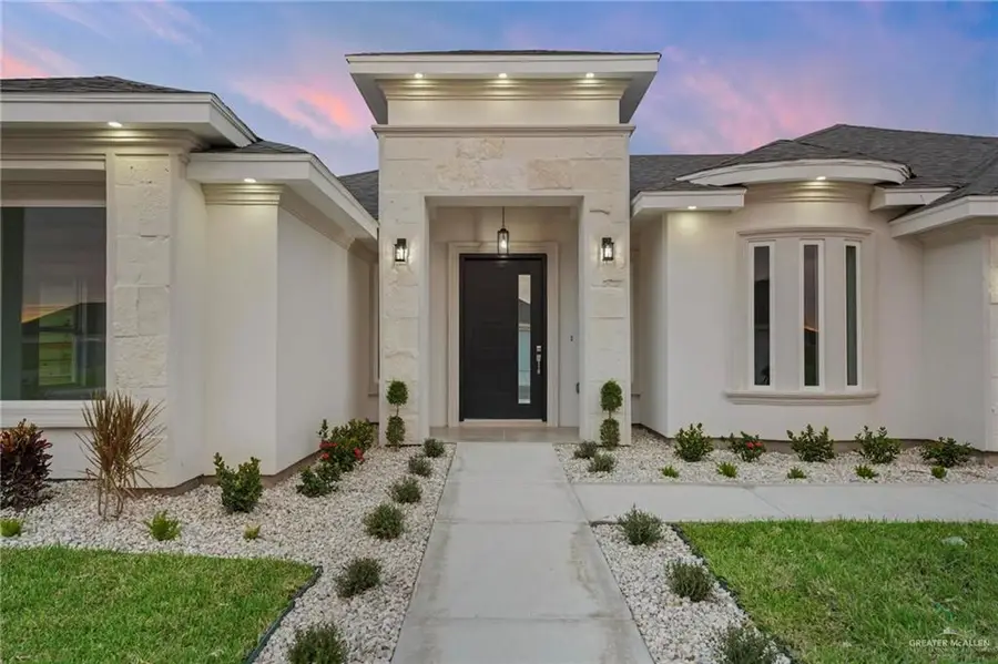 4746 S Wichita Road, Edinburg, TX 78542 - #3