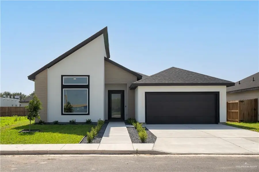 309 Catalina Avenue, Donna, TX 78537 - #2