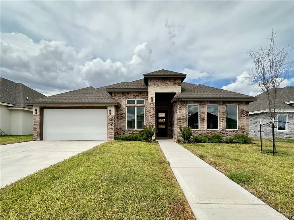 2800 Kilgore Avenue, McAllen, TX 78504 - #1