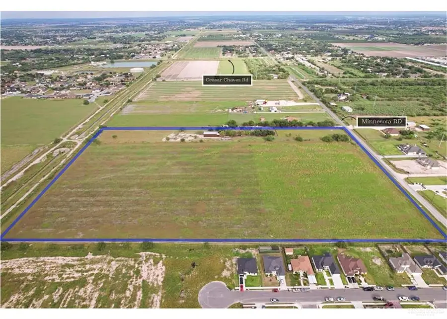 000 Minnesota Road, San Juan, TX 78589 - Image #2