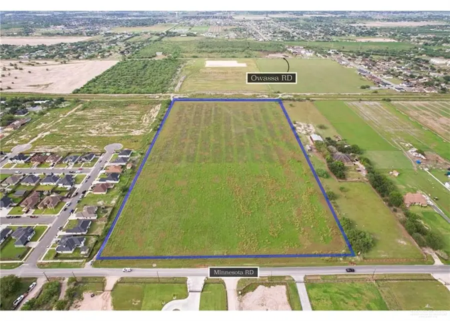 000 Minnesota Road, San Juan, TX 78589 - Image #3