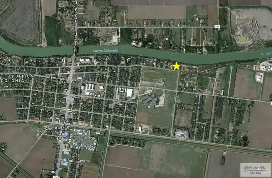 909 N Arroyo Boulevard, Rio Hondo, TX 78583 - Image #3