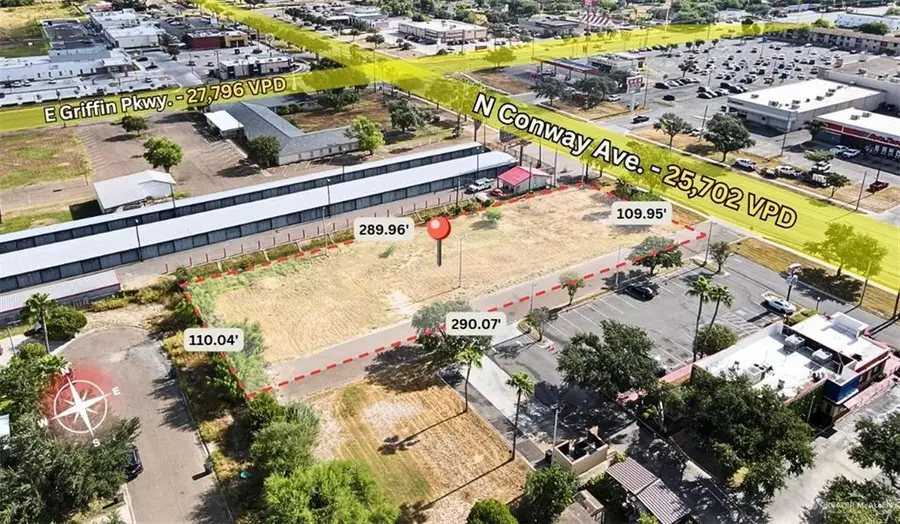 2205 N Conway Avenue, Mission, TX 78572 - Image #2