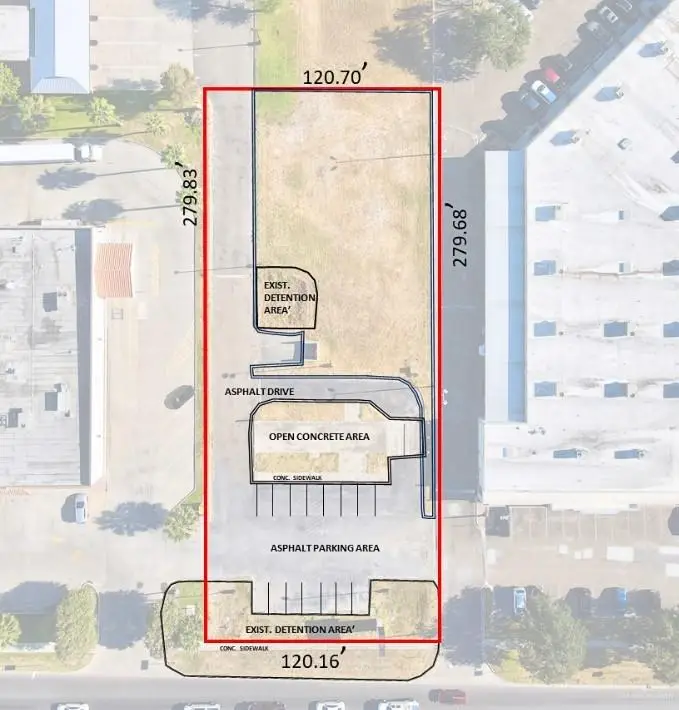 721 E Nolana Avenue, McAllen, TX 78504 - Image #3