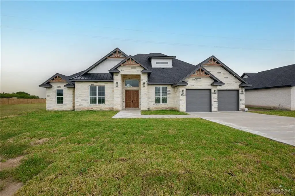 21592 Breedlove Street, Harlingen, TX 78550 - #1