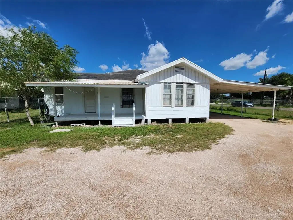 4700 W Mile 4 Road, Mission, TX 78574 - Image #1