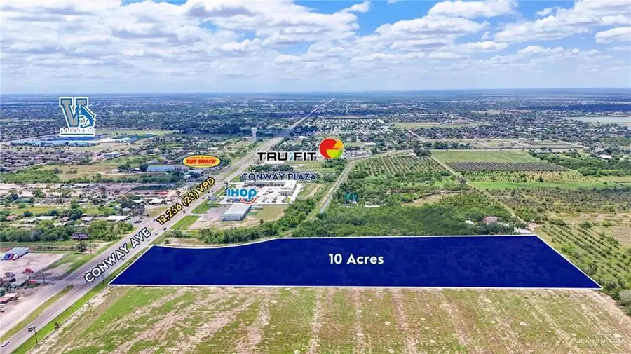 0 N Conway Avenue, Mission, TX 78573 - Image #3