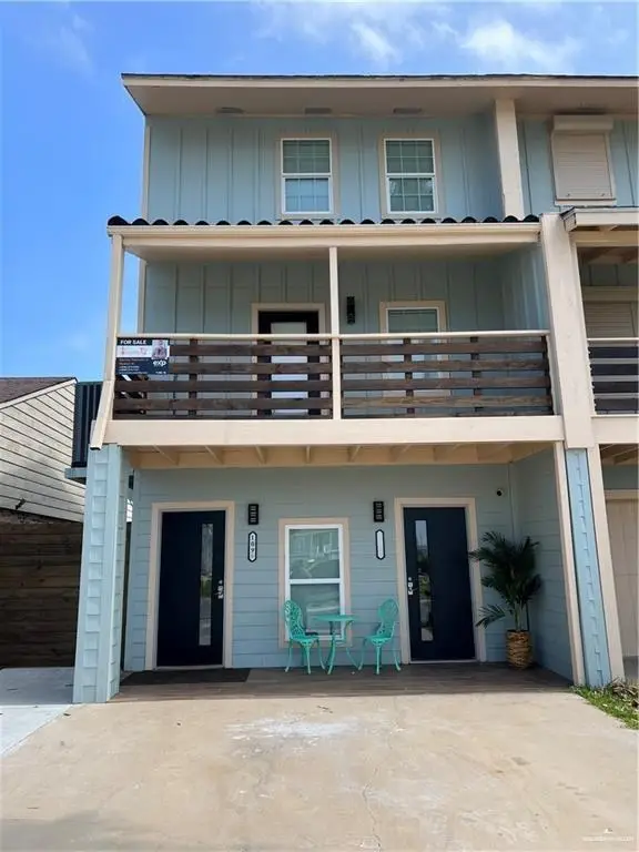 109 E Mesquite Street #B, South Padre Island, TX 78597 - Image #1