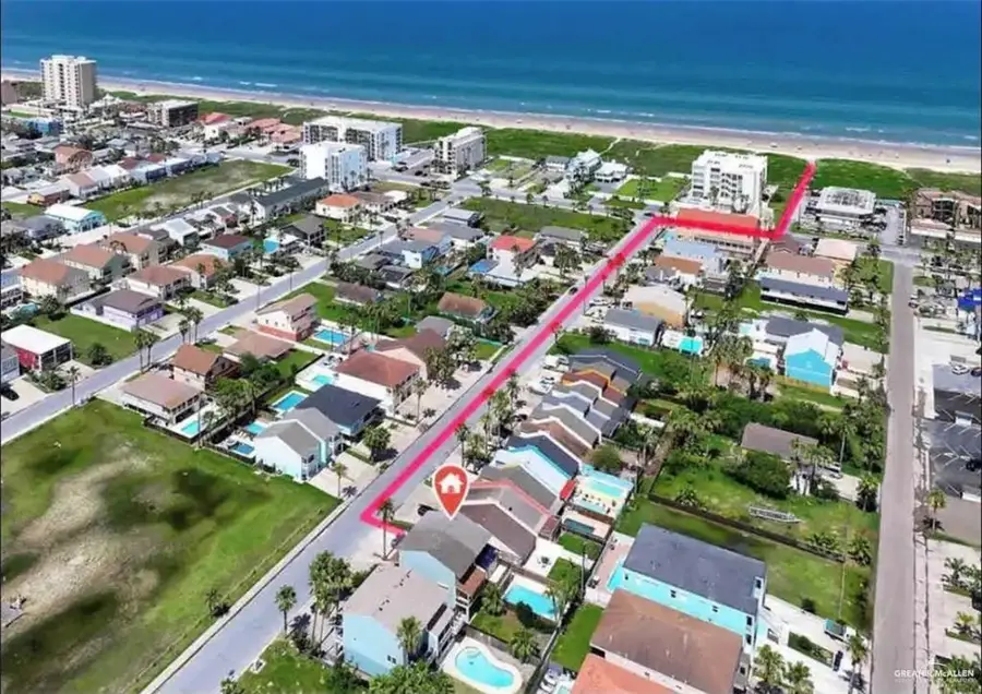 109 E Mesquite Street #B, South Padre Island, TX 78597 - Image #3