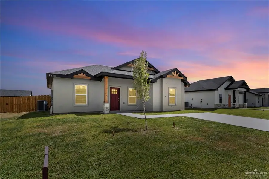 1802 Hope Drive, Mercedes, TX 78570 - Image #2