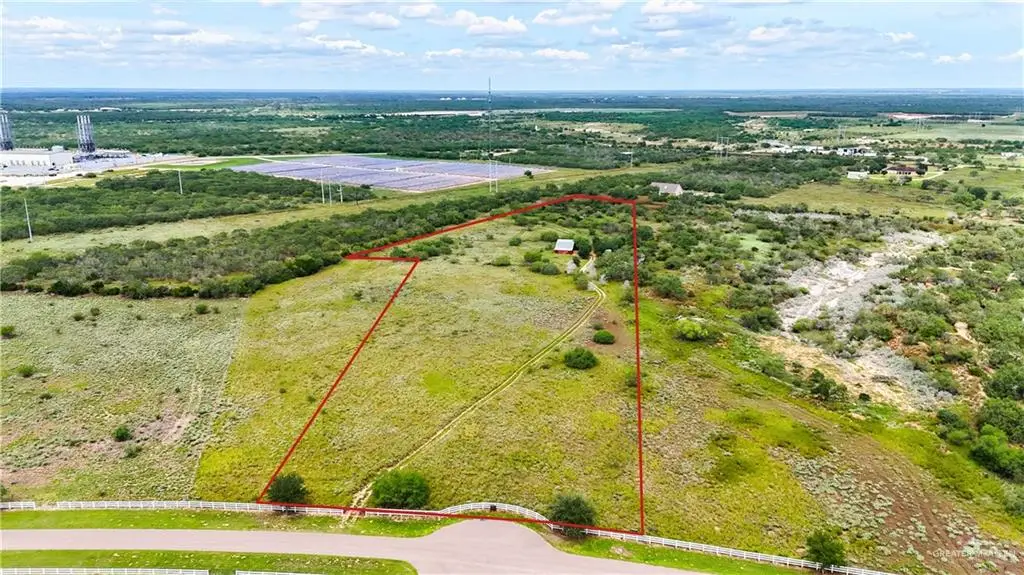 3419 Lasso Trail, Edinburg, TX 78541 - #1