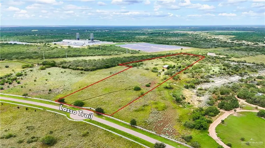 3419 Lasso Trail, Edinburg, TX 78541 - #2