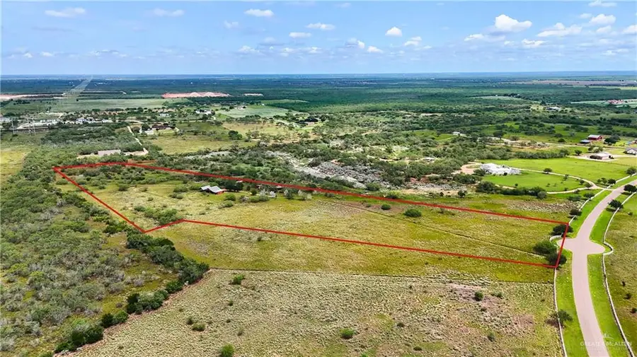 3419 Lasso Trail, Edinburg, TX 78541 - #3