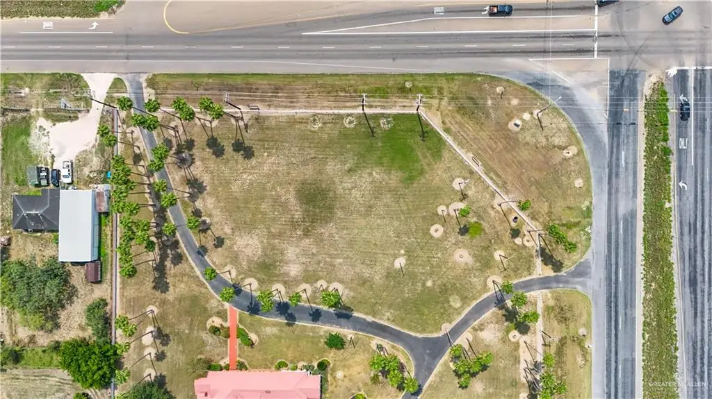 -- W Hwy 107, Mission, TX 78573 - Image #1