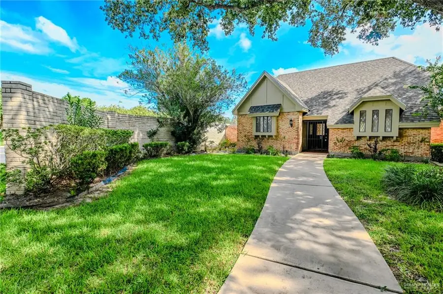 201 W Pineridge Lane, McAllen, TX 78503 - Image #3