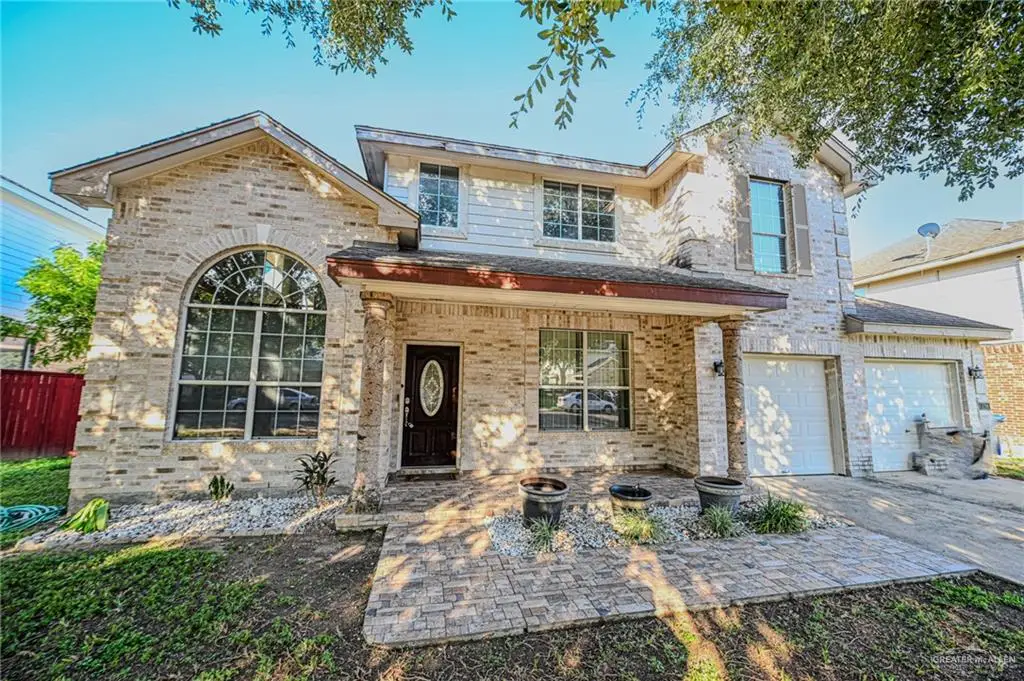 2316 Fairmont Avenue, McAllen, TX 78504 - #1