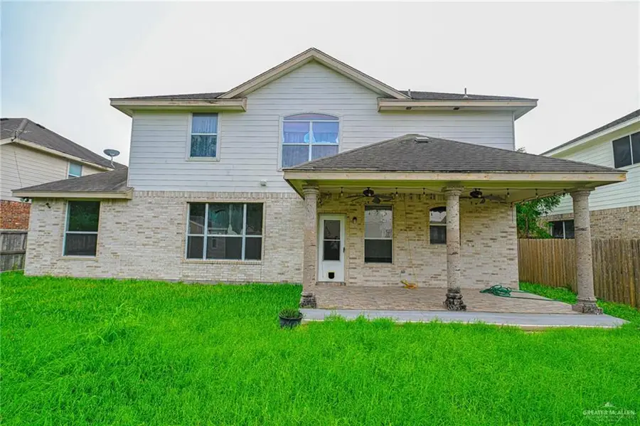 2316 Fairmont Avenue, McAllen, TX 78504 - #2